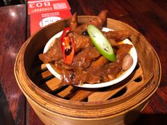 -佐敦茶餐厅(恒茂华城店)