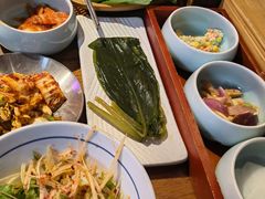 -济州爱肉堂(总店)