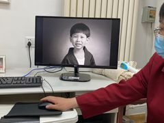 -中国照相馆(交道口店)