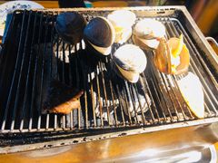 -丹东特色烤肉(南光三部店)