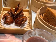 烤乳鸽-添好运(武商MALL店)