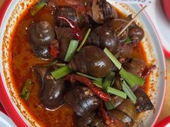 -老闵田螺馆·南昌特色小炒(梦时代店)