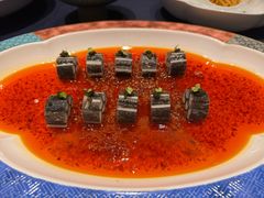 -馋遇江南·精致湖景雅宴(东方之门店)