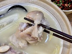 -酸婆娘江湖川菜(紫竹路店)