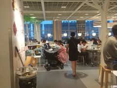 大堂-宜家·瑞典风味餐厅(无锡店)