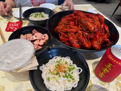 -聚味瞿记·龙虾堂(坡子街店)