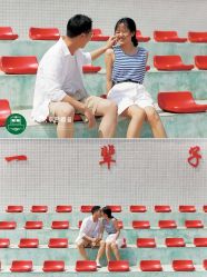 -绿皮火车照相馆 婚纱照旅拍(厦门店)