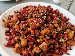 -裕德隆清真饭庄·天津特色菜(河东店)