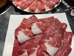 -北平三兄弟涮肉(簋街总店)