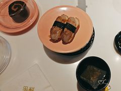 -争鲜回转寿司(海曙天一PLUS店)