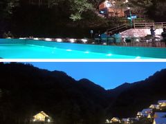 -北京山里寒舍度假酒店