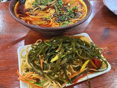 -美玲拉面(鞍山西道店)