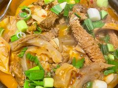 -闽上鲜·福建菜(龙湖滨江天街店)