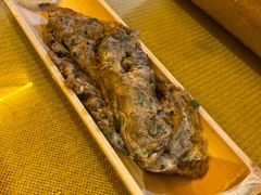 -火咂咂竹筒宴(告庄店)