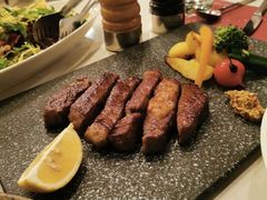 -IL Forno 意坊·意大利餐厅(花园店)