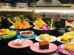 -三禾寿司(石龙店)