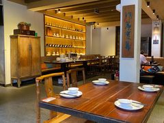 大堂-大牌大·传统杭帮菜(湖滨店)