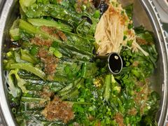 -福荣新中式餐厅