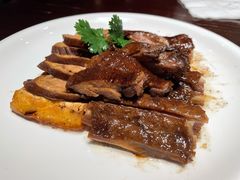 卤水拼盘-潮舍(环球金融中心店)