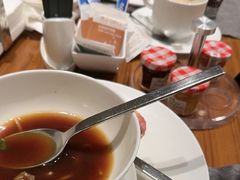 -北京王府井希尔顿酒店·万斯阁西餐厅