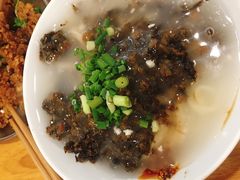 -小豆海棠(人民南路店)