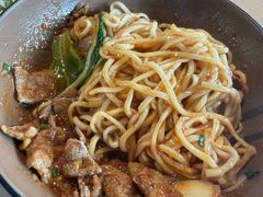 -赤面仔(麓湖美食岛店)