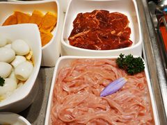 -海底捞火锅(龙湖三千集店)