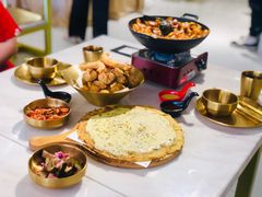 -HOTISLAND海鸡岛·韩国料理(江南西店)