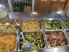 -清真伊源饺子馆(陶然共友大厦店)