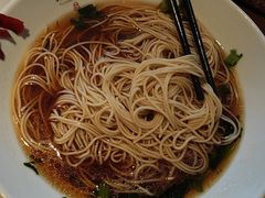 -松鹤面馆·古法焖肉面(观前店)
