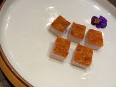 -广州文华东方酒店·江-由辉师傅主理