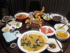 -湘聚唐缘正宗湖南湘菜(盈坤世纪店)