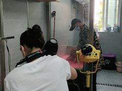 -宠福鑫康馨动物医院·骨科·眼科