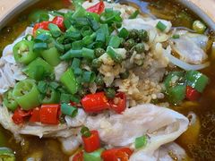-大盐帮川菜馆(长楹天街店)