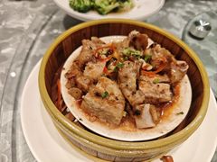 -朱记乳鸽王·非遗石岐乳鸽·全鸽宴(大兴旗舰店)