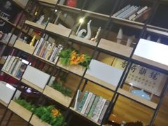 -王胖子驴肉火烧(鼓楼店)