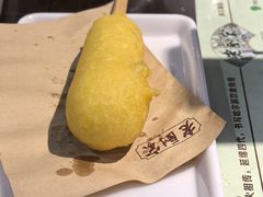 -老厨家(中央大街西七道街店)