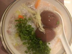 -广州粤海喜来登酒店