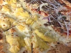 -1861意大利餐厅(文化广场店)