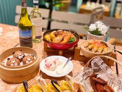 -唐宫小聚(荃湾荃新天地店)