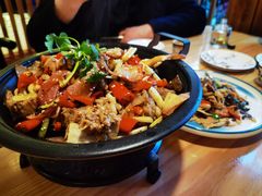 -小厨子私房菜·云南美食店