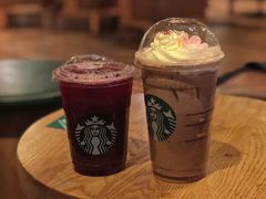-星巴克臻选(成都太古里店)