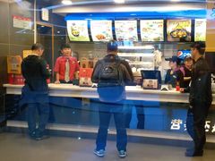 -真功夫(中大五院店)