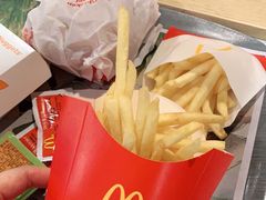 -麦当劳(北京路广百广场店)