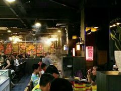 -彩鹿·潮汕·鲜牛肉·自助火锅(伊电园店)