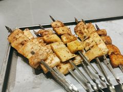 -大闫家烧烤·小海鲜家常菜(郑庄店)