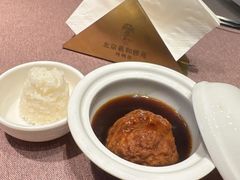 -羲和雅苑•北京烤鸭(乐园道万象城店)