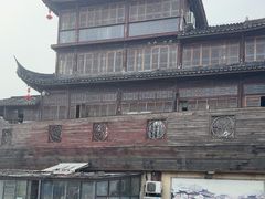 -二十八里太湖船菜(吉祥路店)