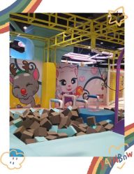 -汤姆猫亲子乐园(保利Mall店)