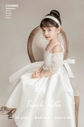 -花开映像儿童摄影